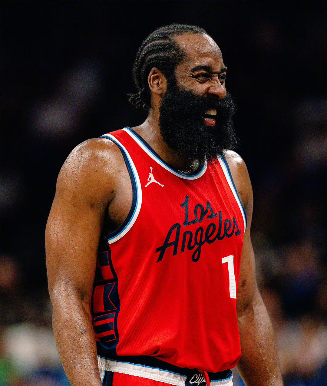 关于哈登重要时刻出色发挥,曼联带队取胜!观众掌声雷动的信息 关于哈登重要时刻出色发挥,曼联带队取胜!观众掌声雷动的信息