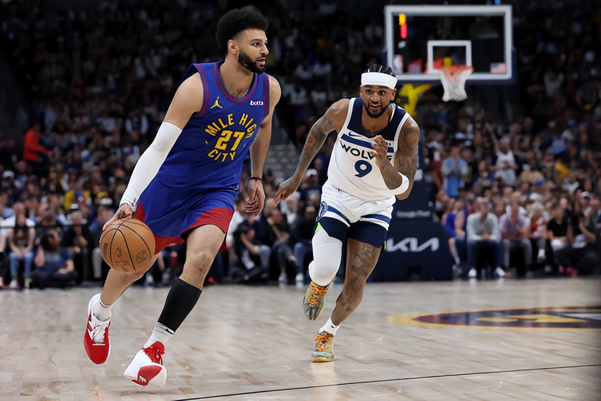 中国电竞平台关于明尼苏达森林狼迎NBA常规赛关键赛，清晨造点机会，压力陡增，资深球员宣示担当的信息