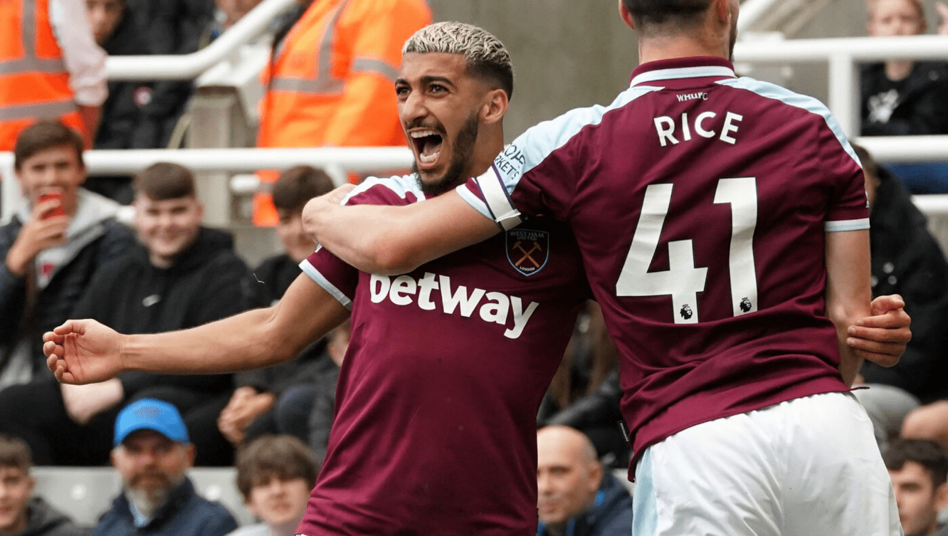 纽卡斯尔冲刺阶段门线救险；志在法甲名次提升；目标明确；控场能力受关注的简单介绍